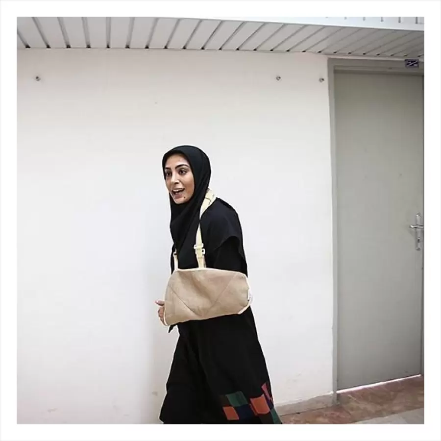 حدیثه تهرانی