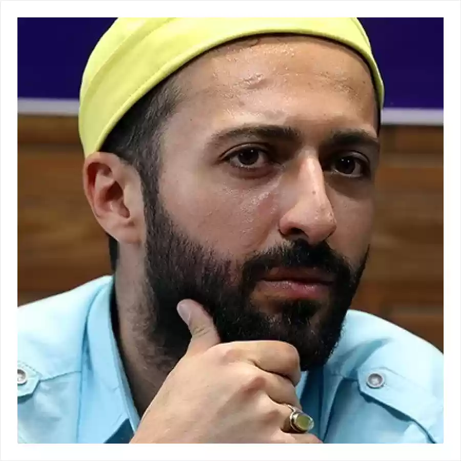 حسام محمودی