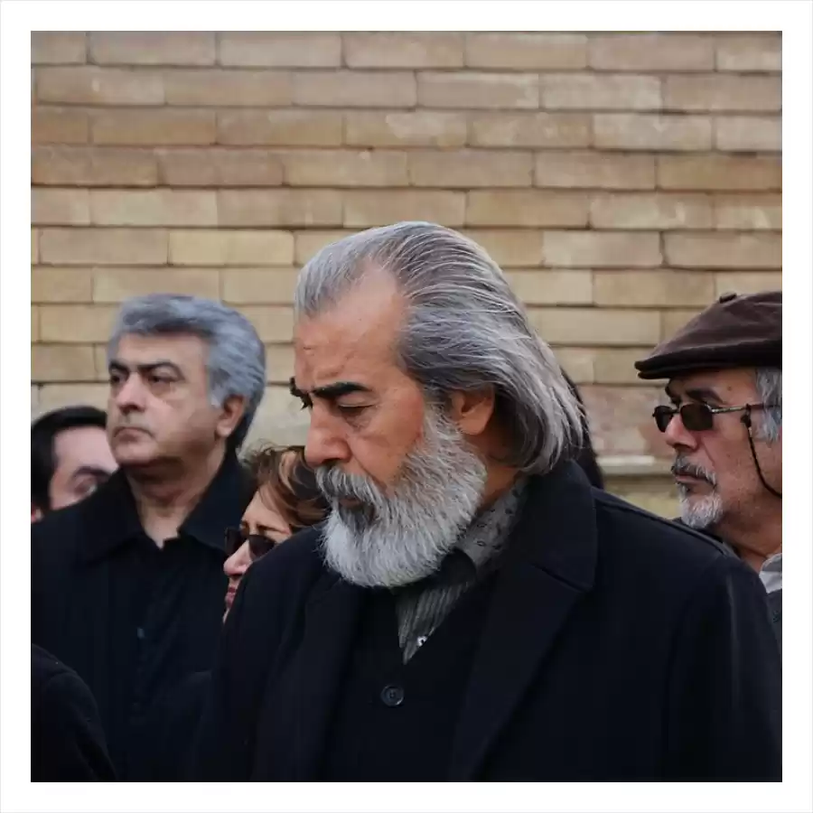 حسن اکلیلی