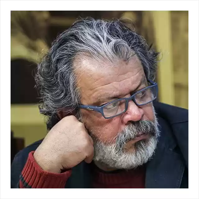 حسن پورشیرازی