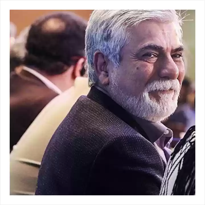 حسین پاکدل
