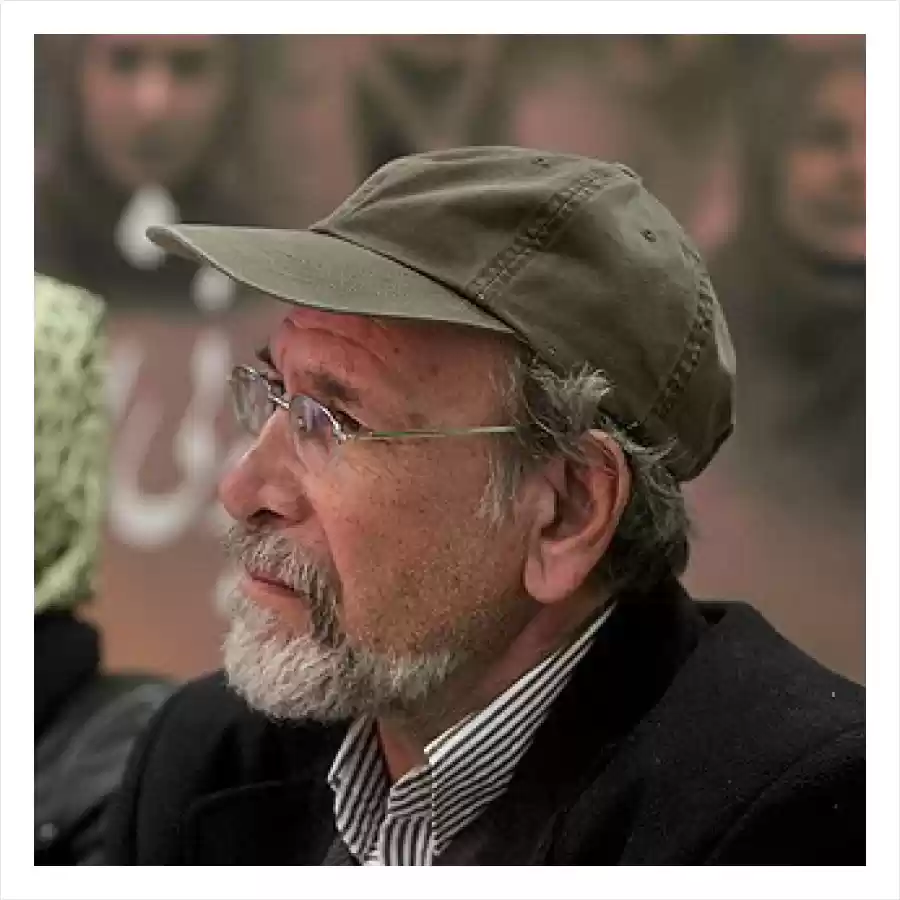 حسین محجوب