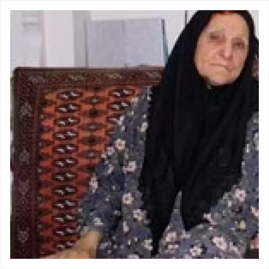 حلیمه سعیدی