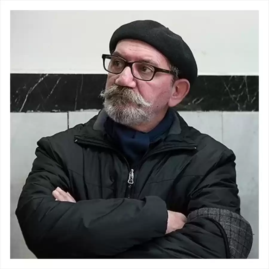 حمید جبلی