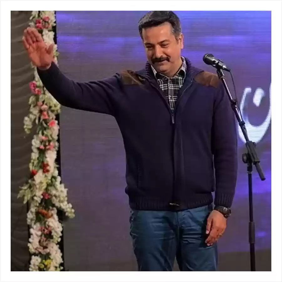 حمیدرضا پگاه