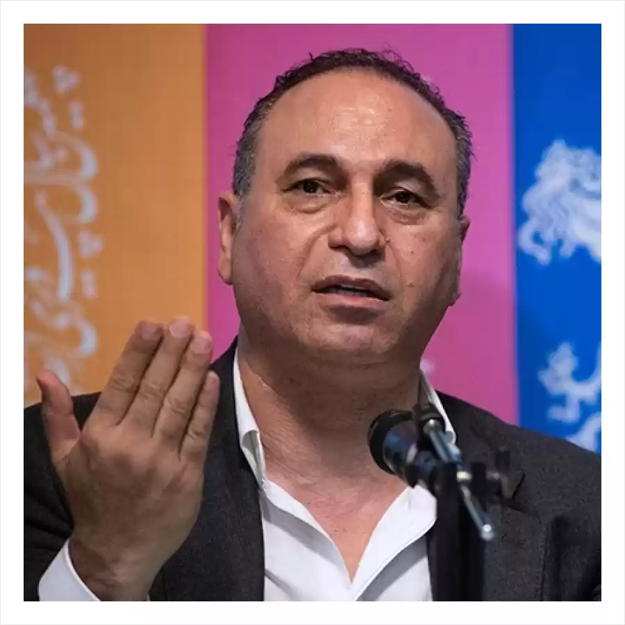 حمید فرخ‌نژاد