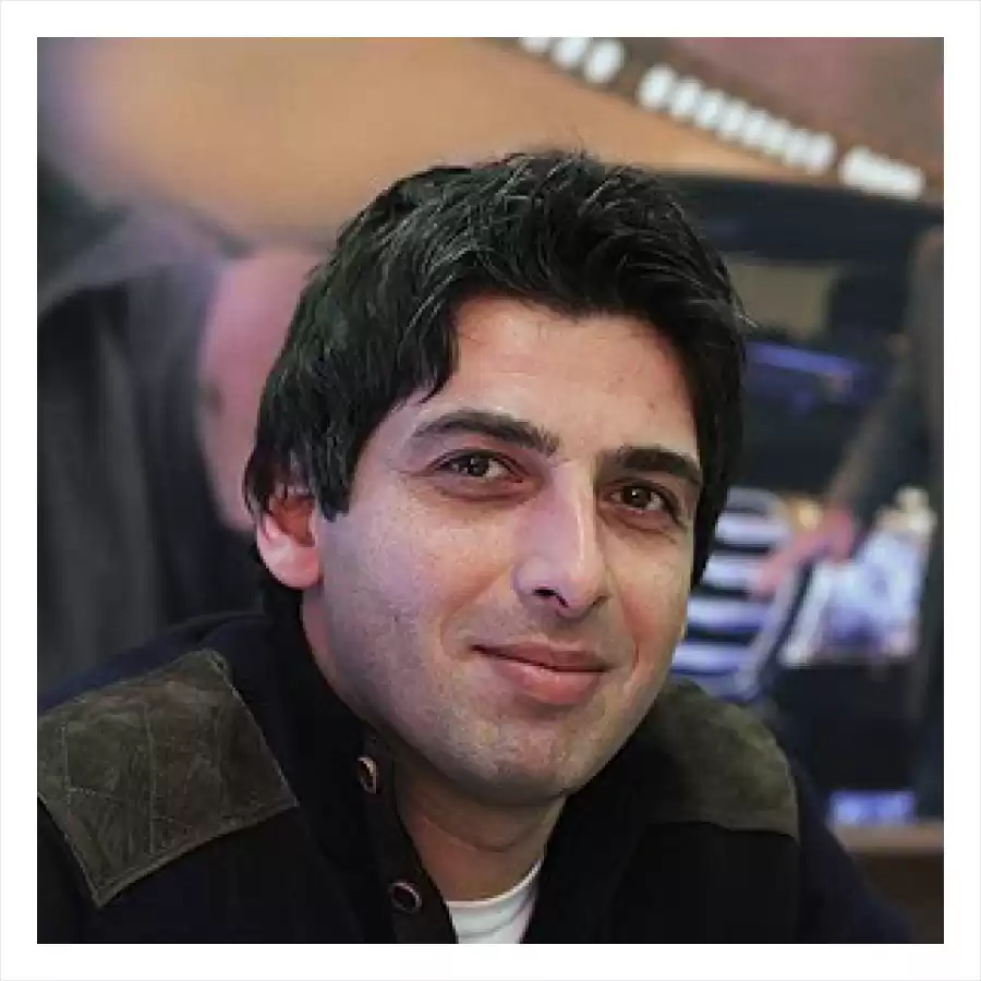 حمید گودرزی