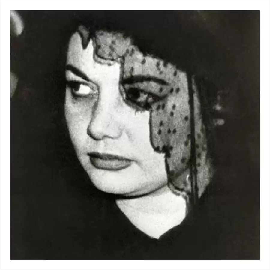 حمیده خیرآبادی