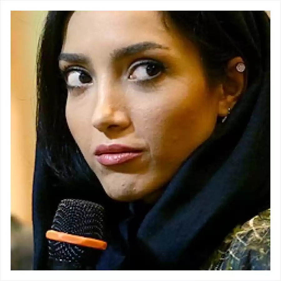 خاطره اسدی