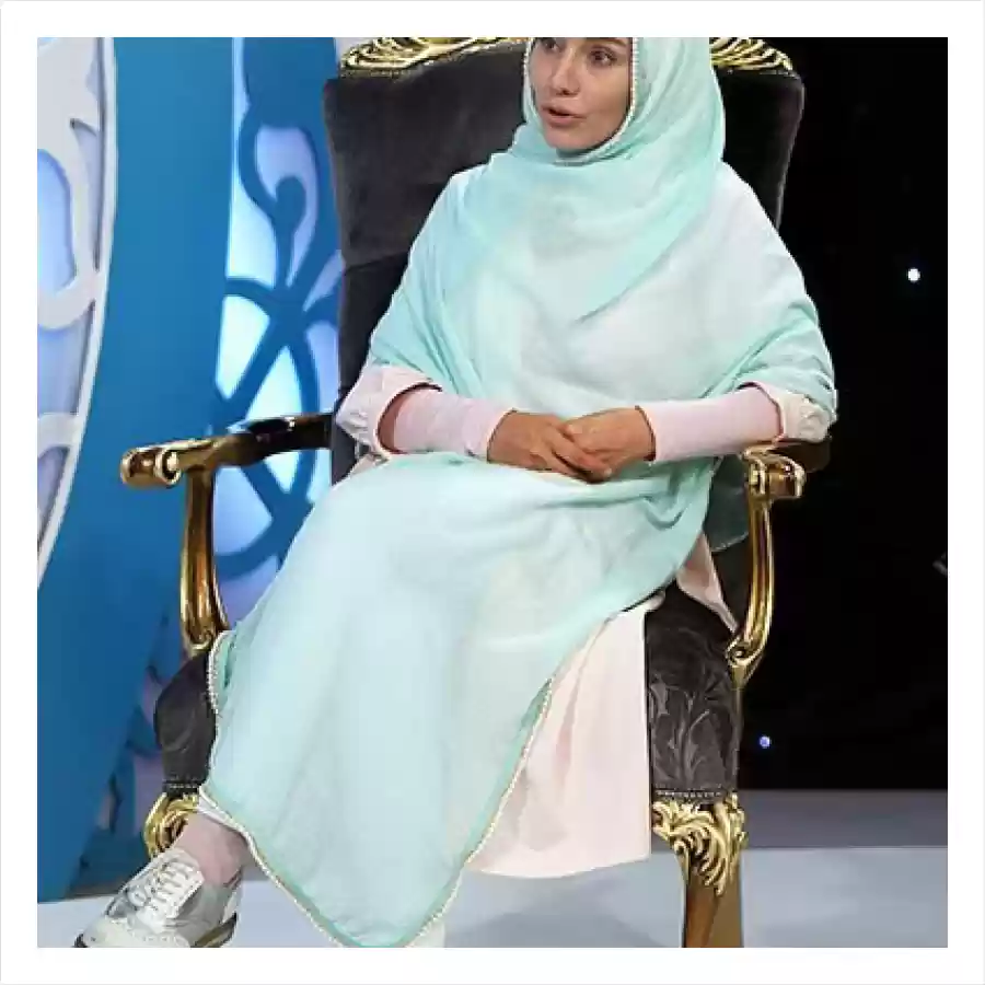 خاطره حاتمی
