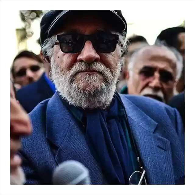داریوش ارجمند