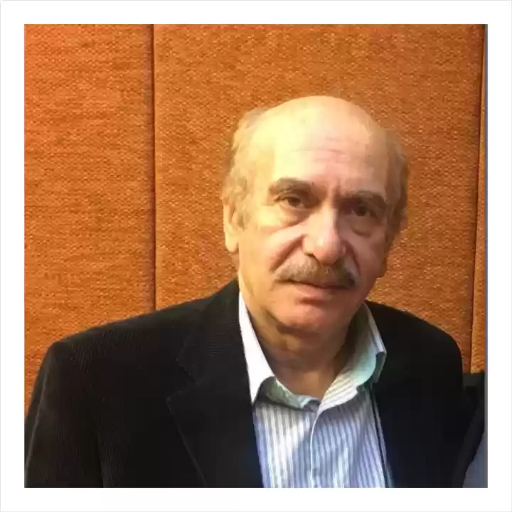 داریوش کاردان