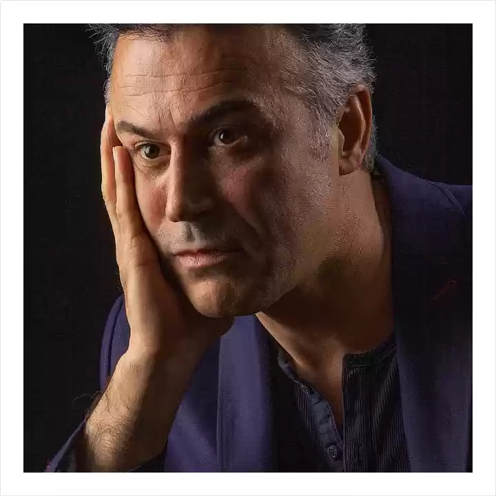 دانیال حکیمی