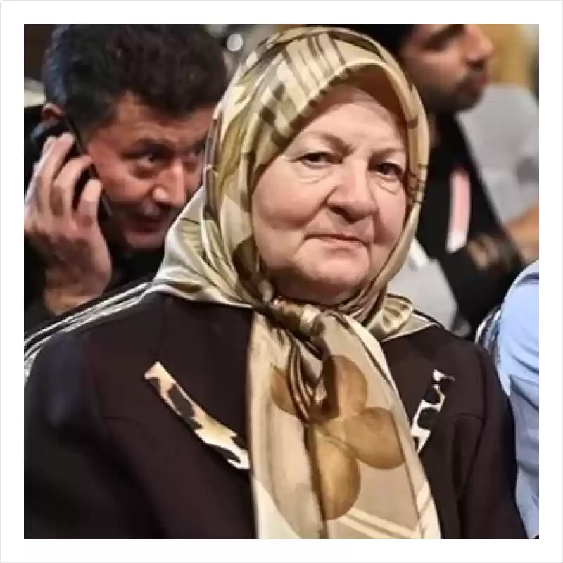 رابعه مدنی