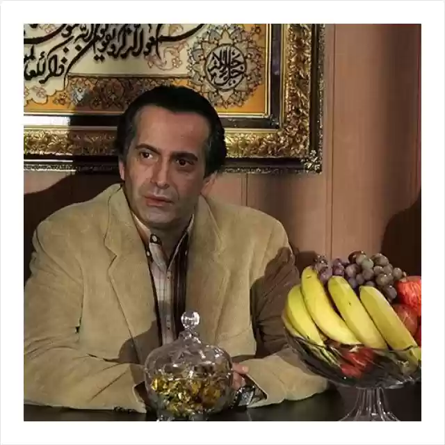 رامسین کبریتی