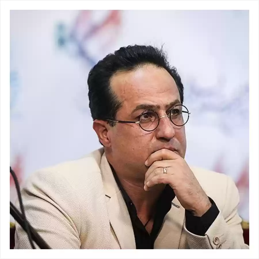 رامین راستاد