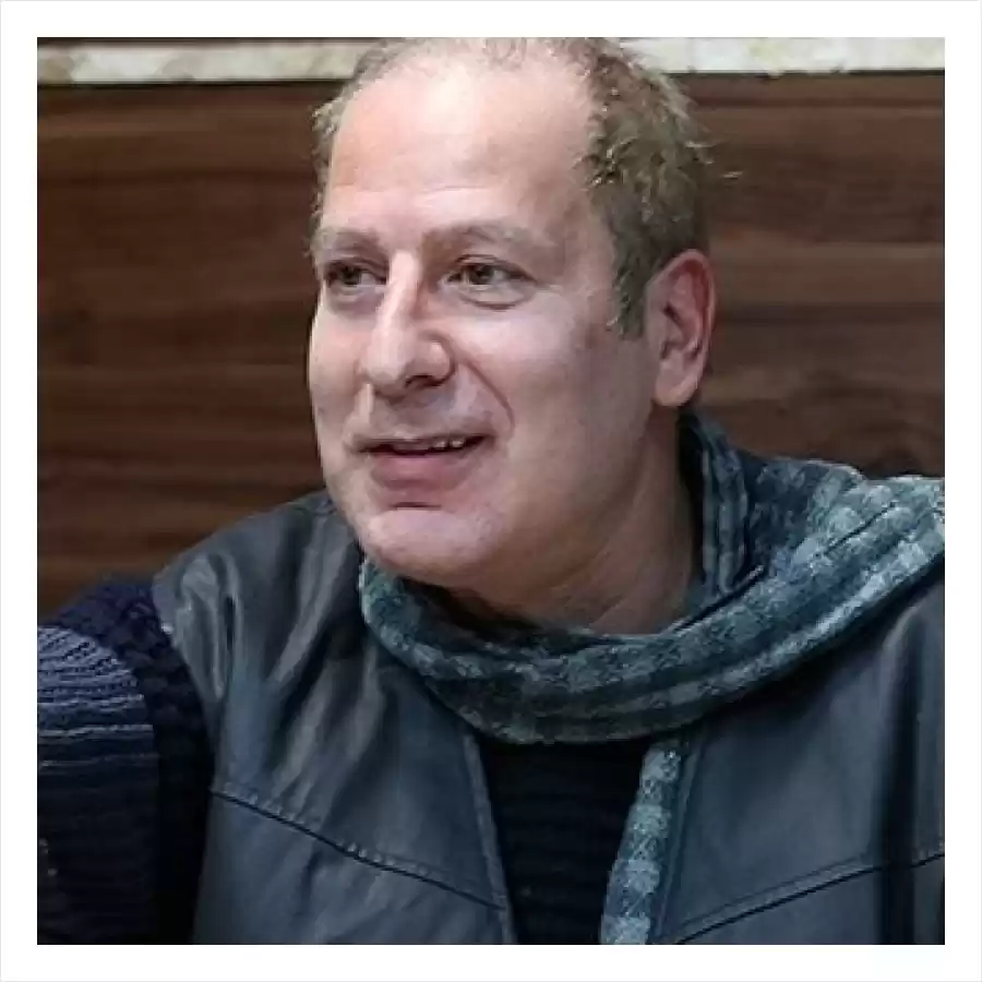 رامین ناصرنصیر