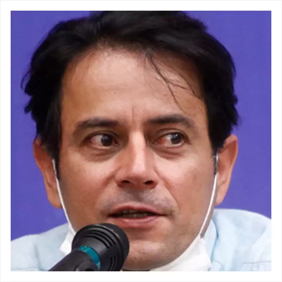 رحیم نوروزی
