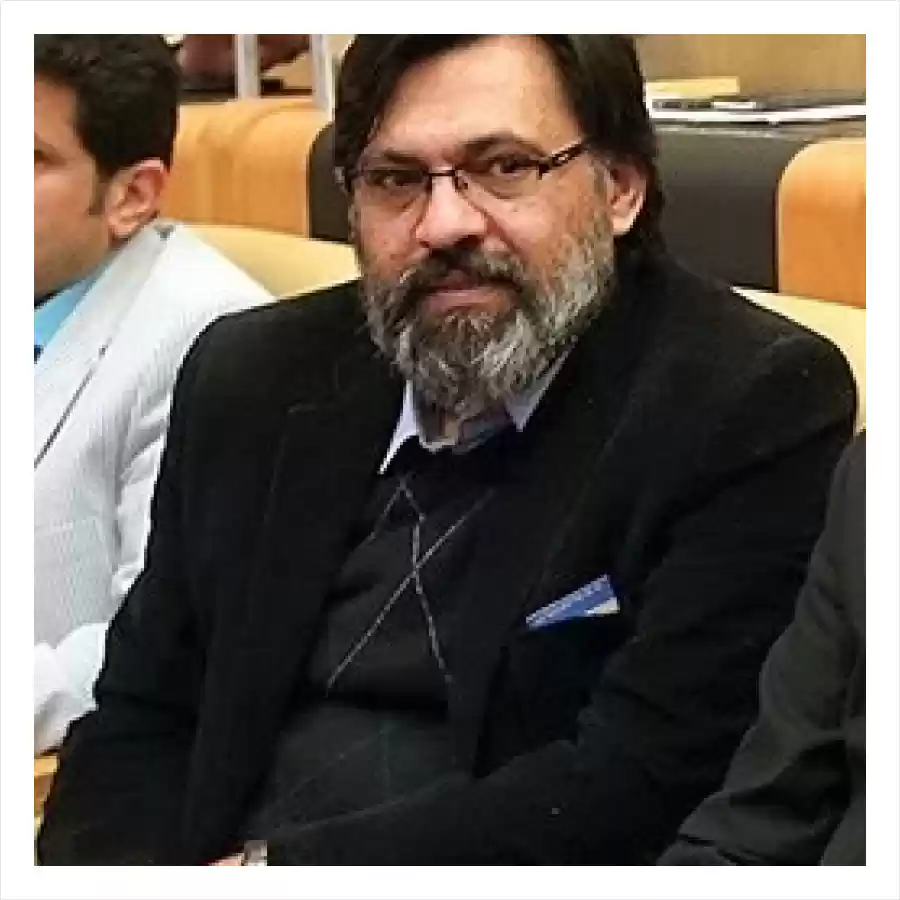 رضا ایرانمنش
