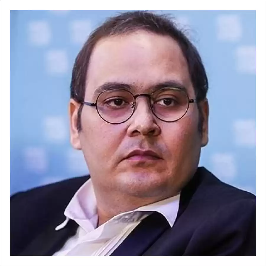 رضا داوودنژاد
