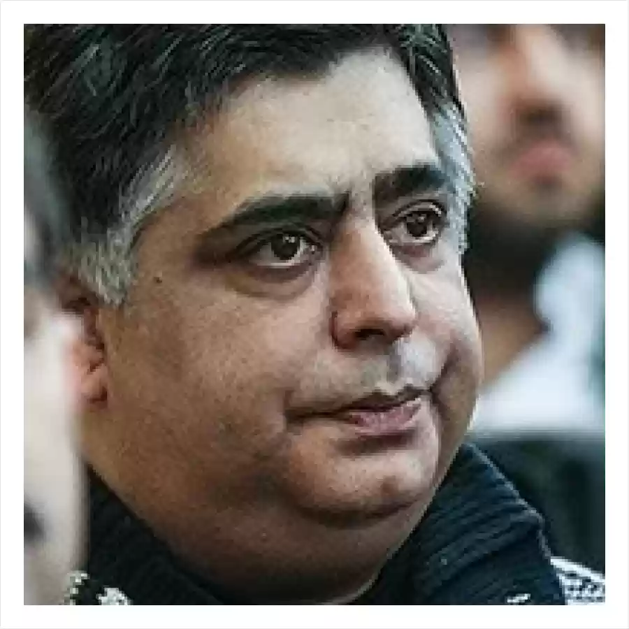 رضا شفیعی‌جم