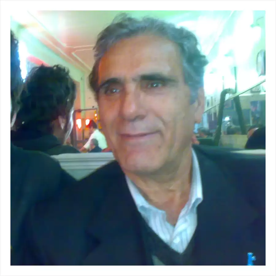 رضا ناجی (بازیگر)