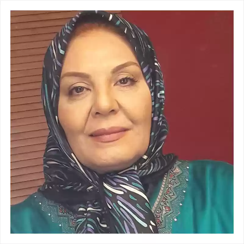 زهره حمیدی