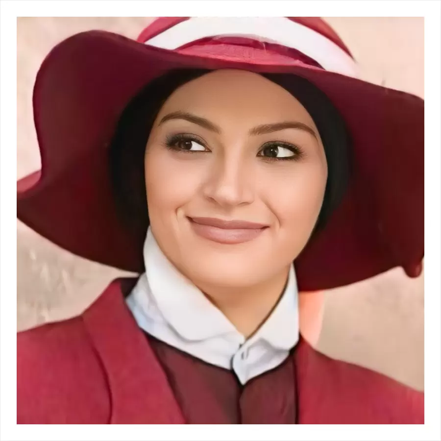 زیبا بروفه