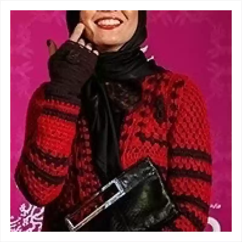 سارا بهرامی