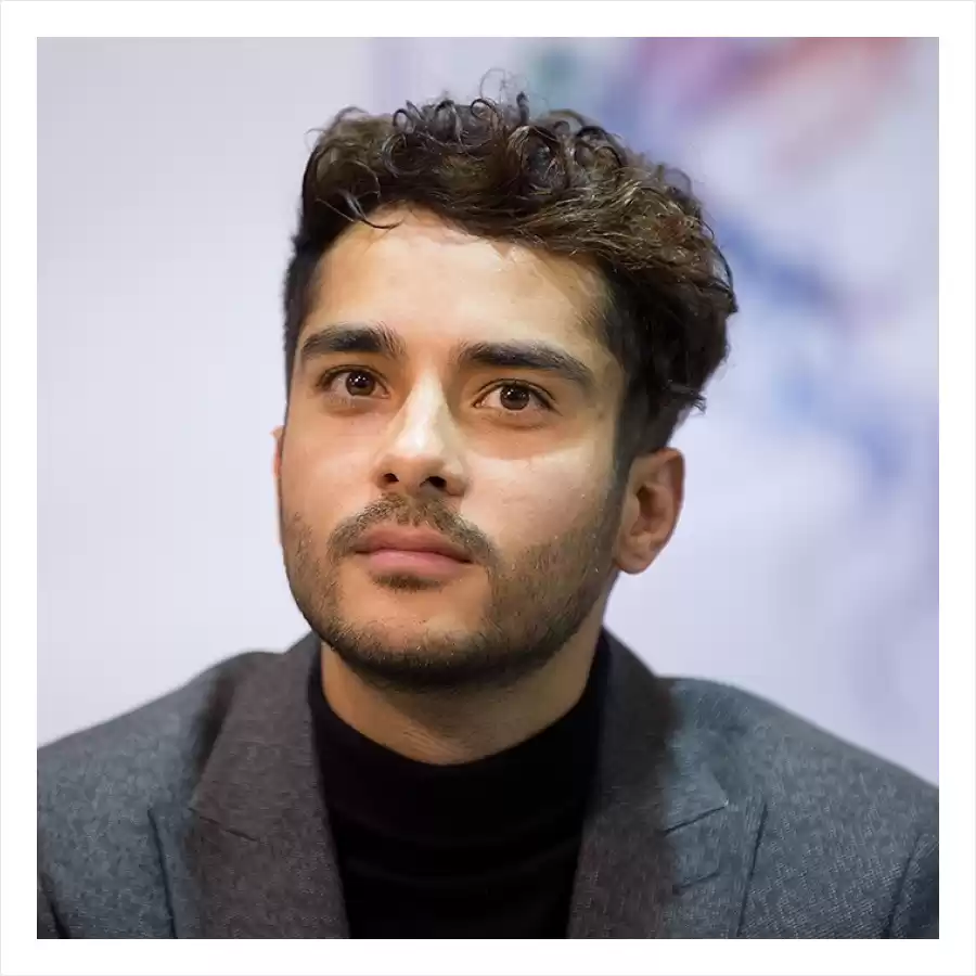 ساعد سهیلی