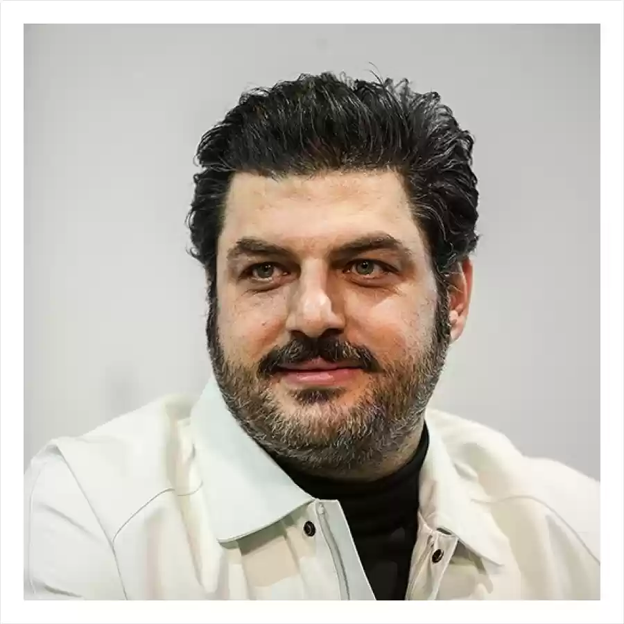 سام درخشانی