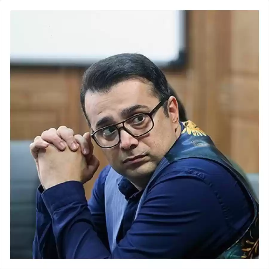 سپند امیرسلیمانی