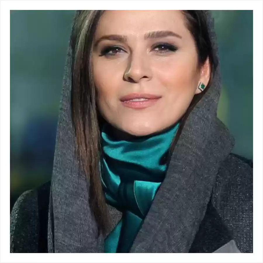 سحر دولتشاهی