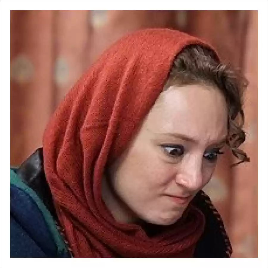 سحر ولدبیگی