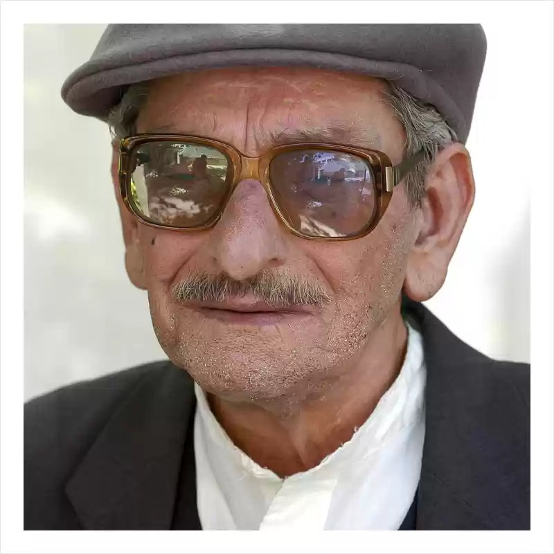 سروش خلیلی