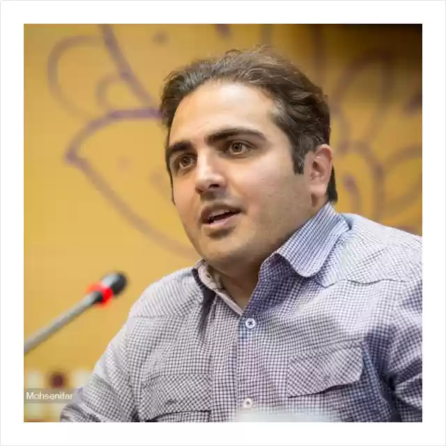 سعید کریمی (بازیگر)