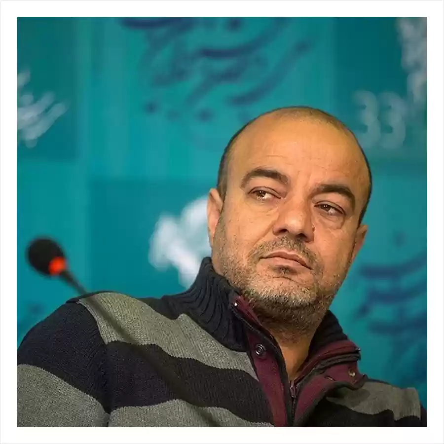 سعید آقاخانی