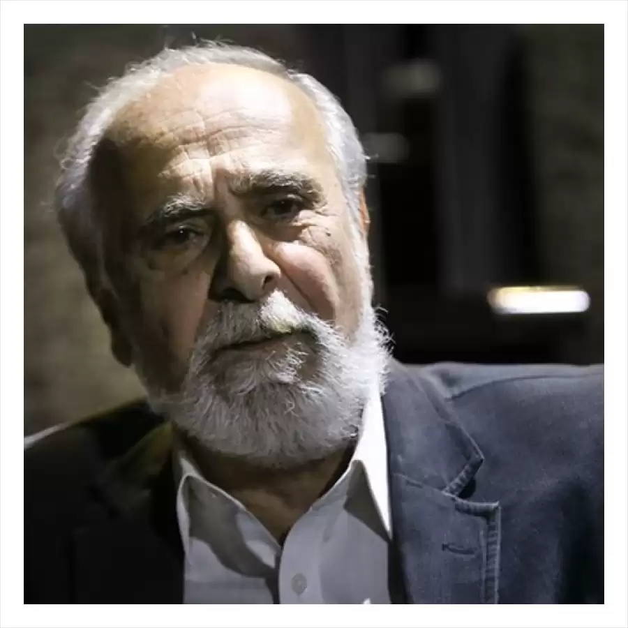 سعید امیرسلیمانی