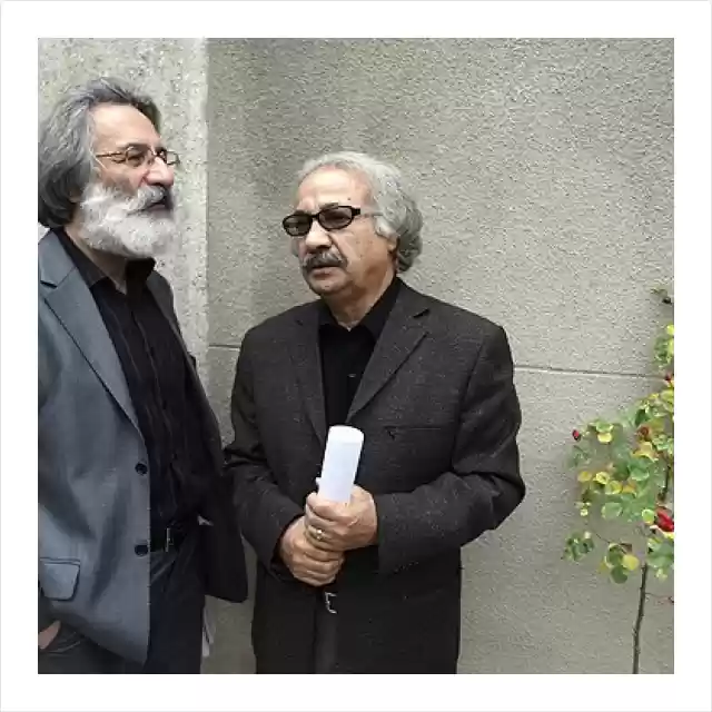 سعید پیردوست