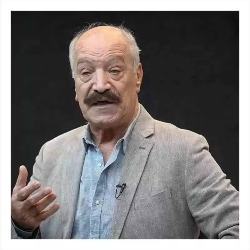 سعید راد