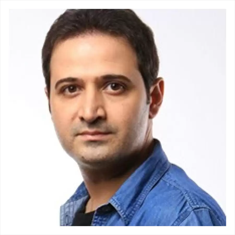 سعید شیخ‌زاده
