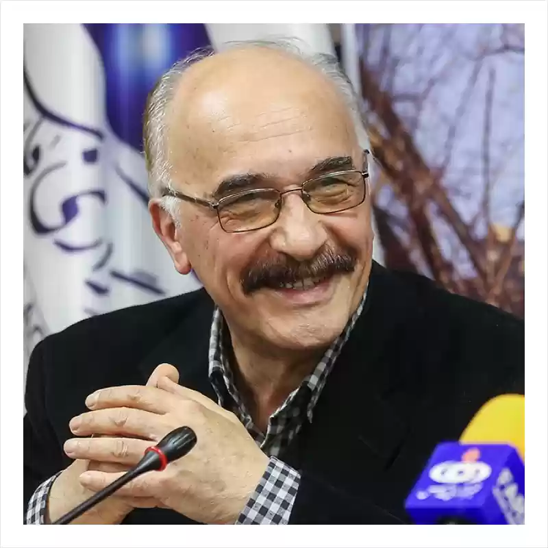 سعید نیک‌پور