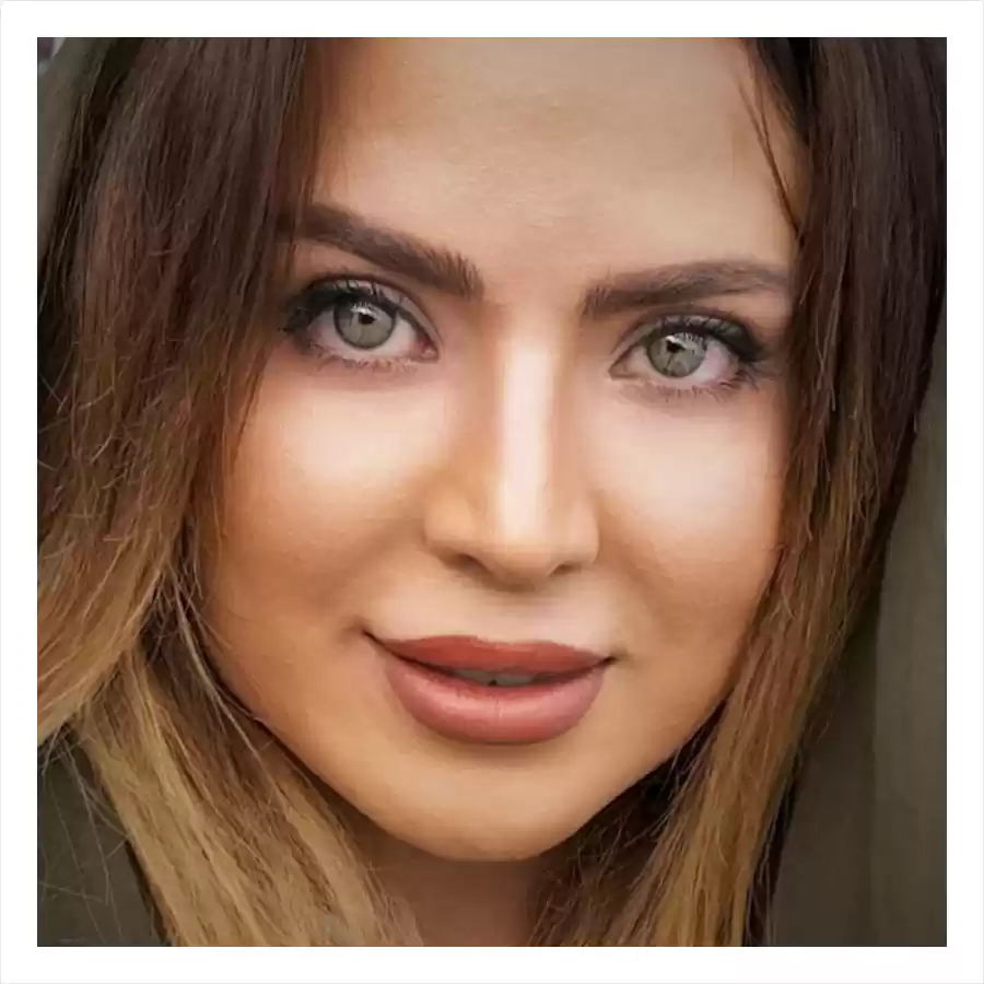سولماز آقمقانی
