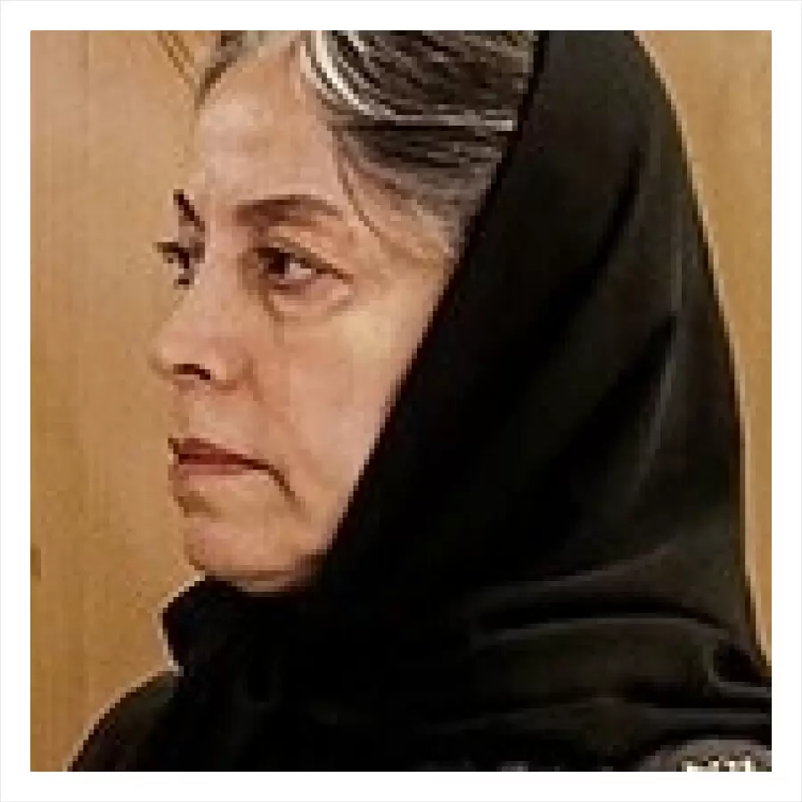 سهیلا رضوی