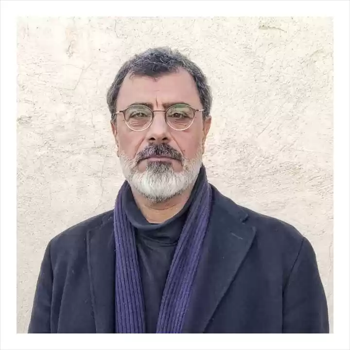 سیامک احصایی
