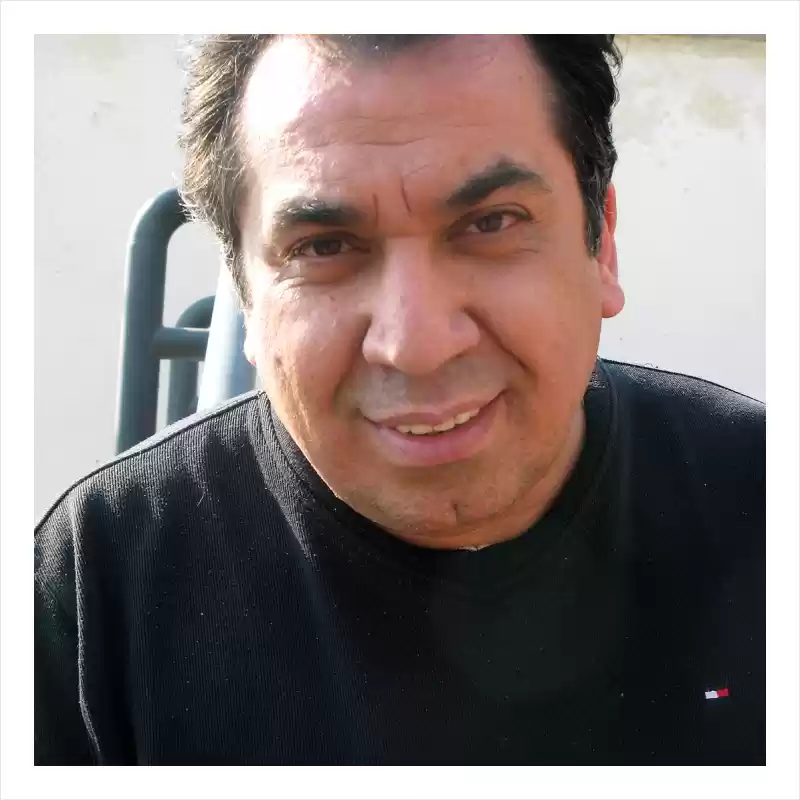 سیامک انصاری