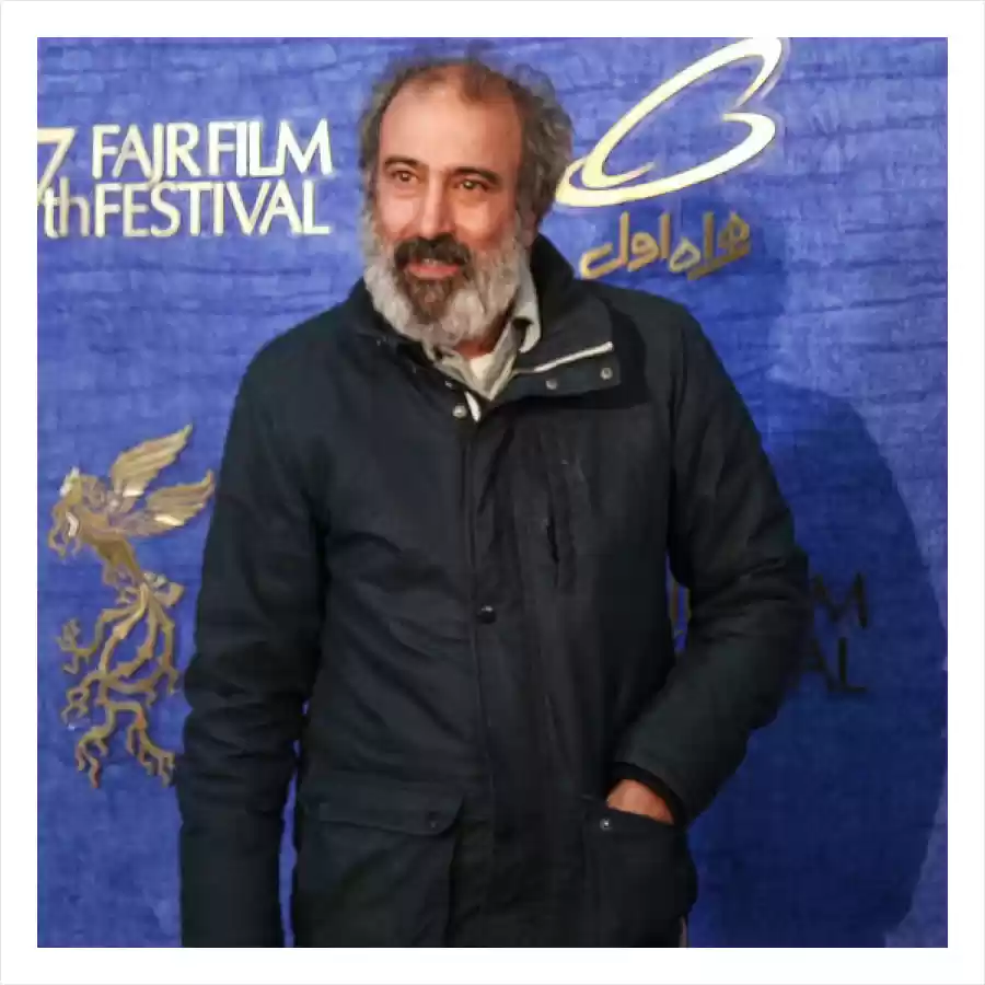 سیامک صفری