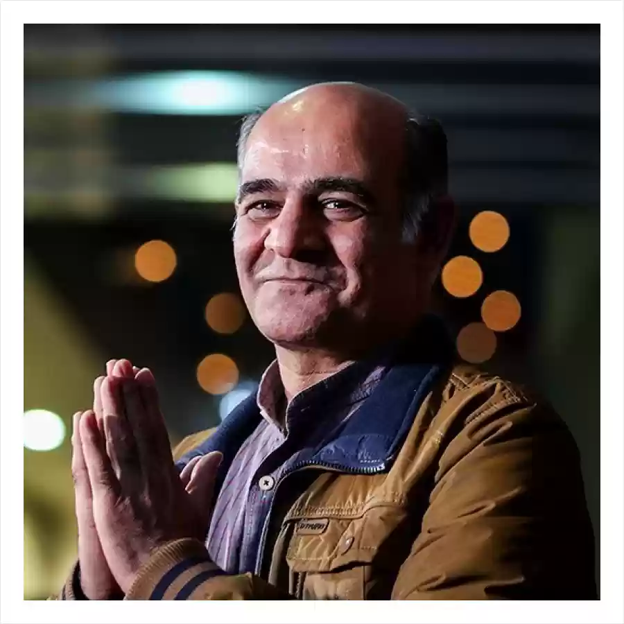سیاوش چراغی‌پور