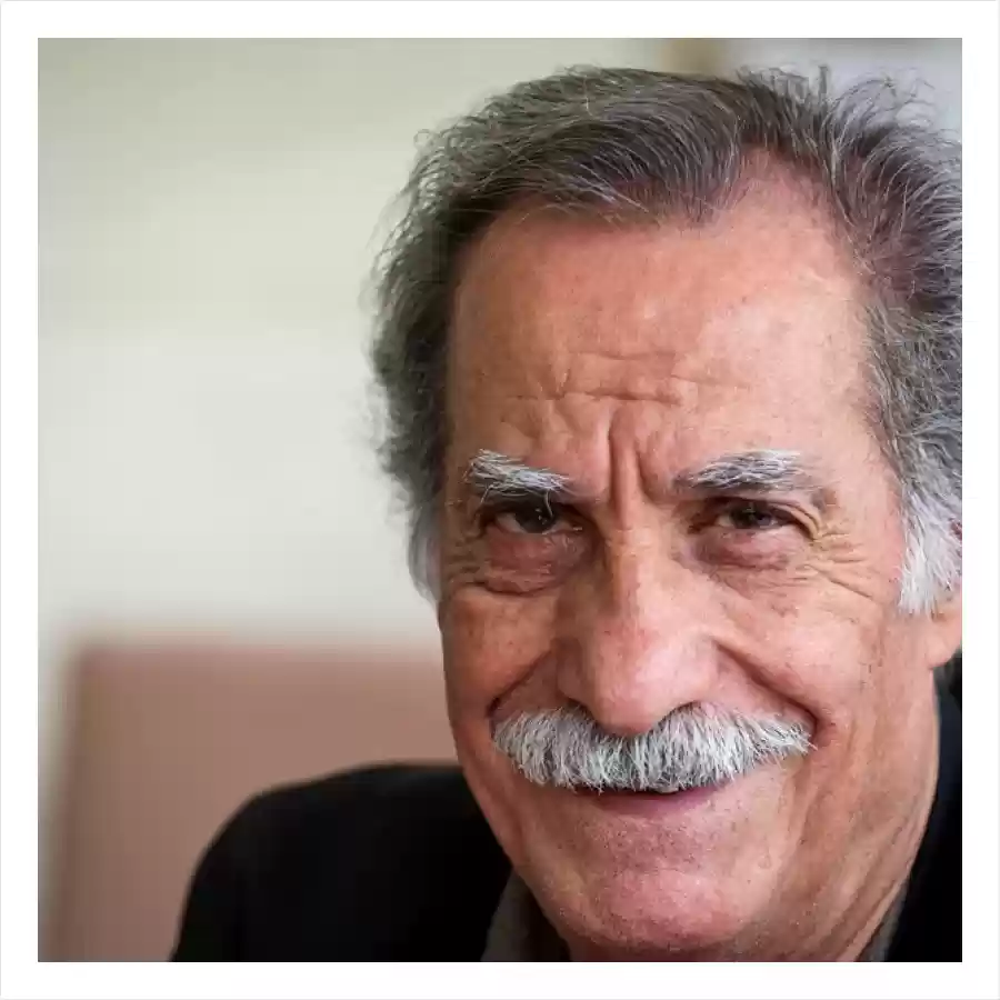سیاوش طهمورث