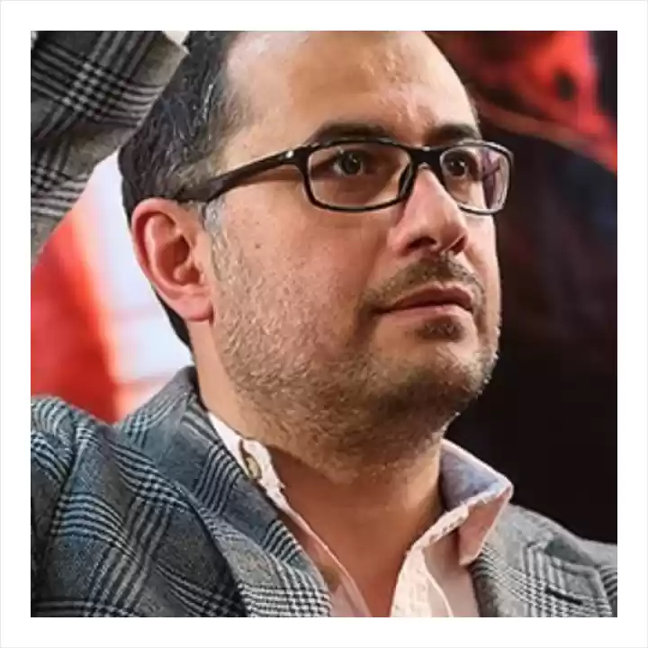 سیاوش مفیدی